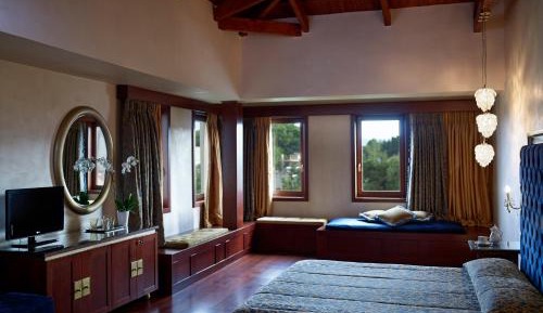 One-Bedroom traditional suite (Hyati)