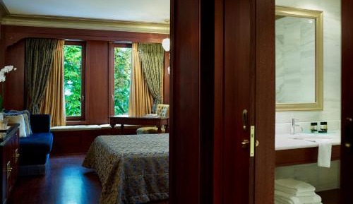 Standard  Double Room