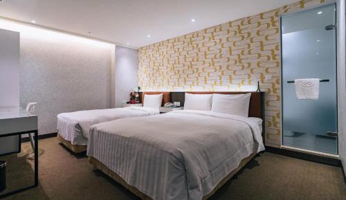 Triple Room (No Window)