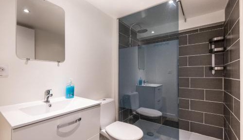 Duplex Apartment
