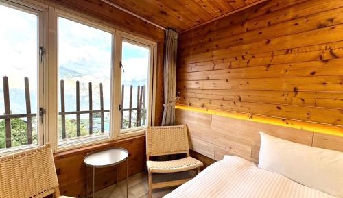 Standard Double Room - High Floor