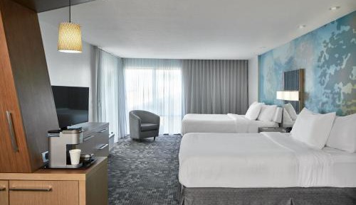 Queen Suite