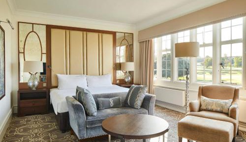 Prestige King Room