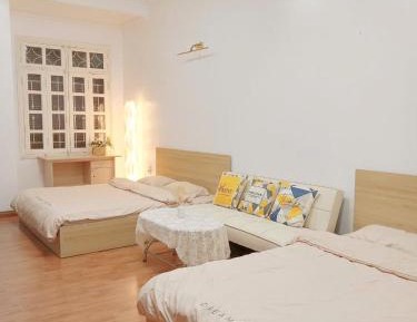 King Room with Two King Beds