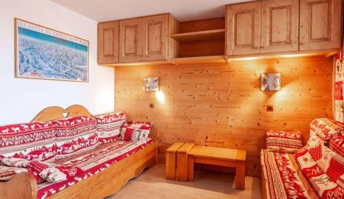 Apartment (5 Adults)