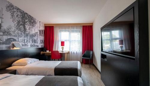 Comfort Twin Room
