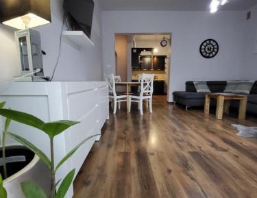 One-Bedroom Deluxe Apartment