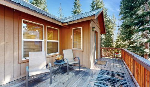 Three Bedroom holiday home 