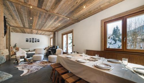 Chalet