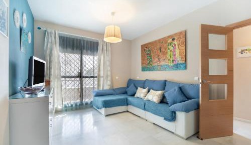 Two-Bedroom Superior Apartment