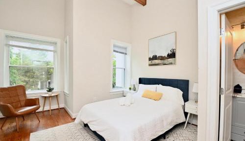 Five-Bedroom House