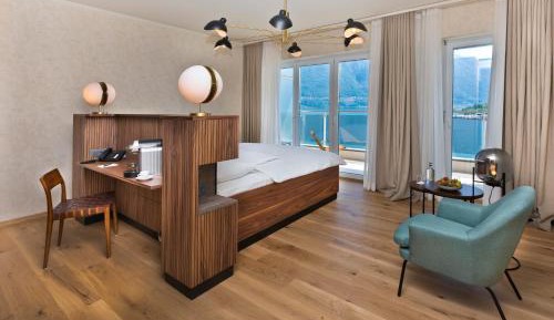 Executive Room with Lake View