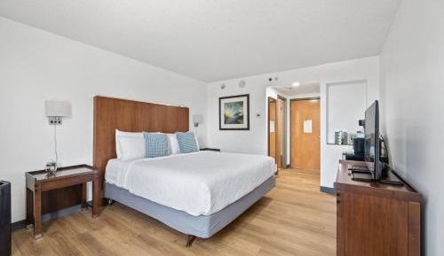 Superior King Room