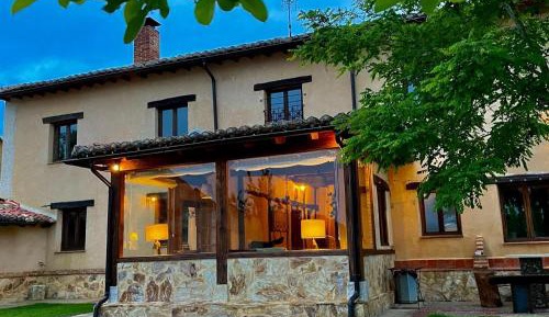 Superior Apartment with Balcony