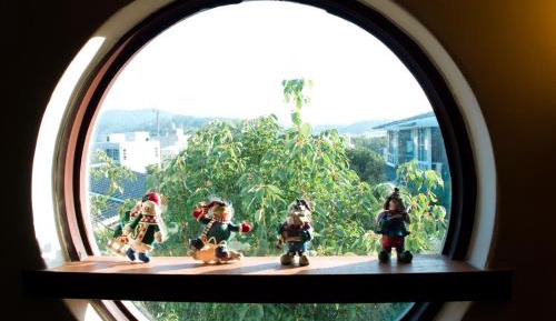 Standard Double Room (No Pet allowed)