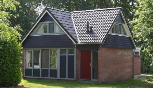 Three-Bedroom Bungalow