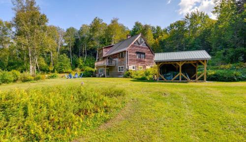 Holiday Home