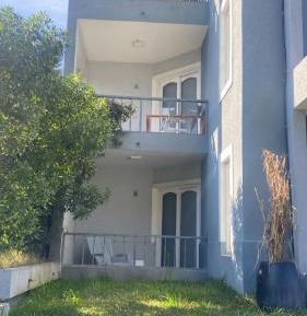 Two-Bedroom Family Apartment