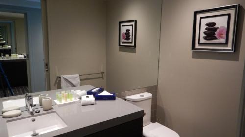 2-Bedroom Apartment with 2 Bathroom
