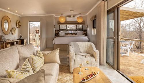 Suite with Private Pool