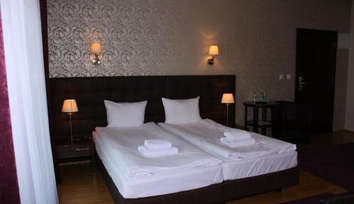 Superior King Room