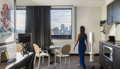 Deluxe Studio Suite