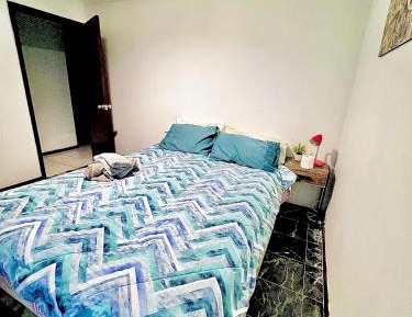 Queen Room with Garden View