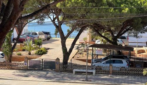 Villa - Beach Front