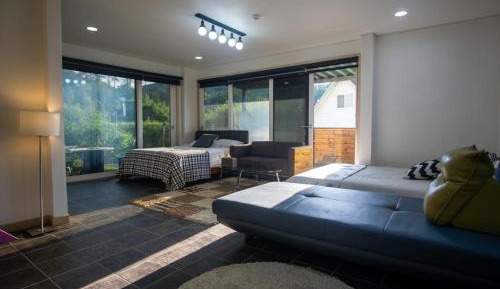 Double Room 3