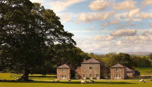 Six-Bedroom House