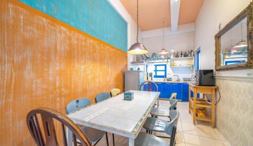 Three-Bedroom Vacation Home 