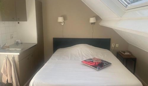 Single Room on First Floor