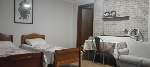 Two-Room Apartment