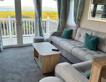 Superior Chalet