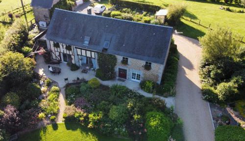 Double or Twin Room with Garden View