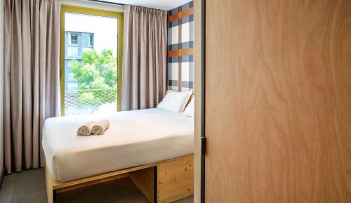 Double Room - Disability Access