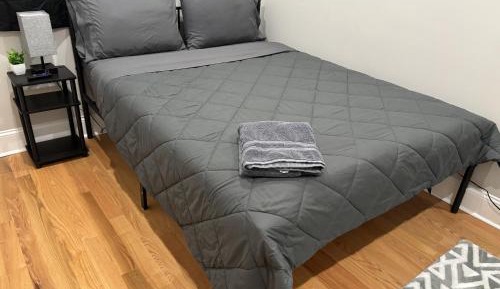 Basic Triple Room