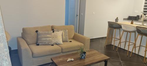 Three-Bedroom Home