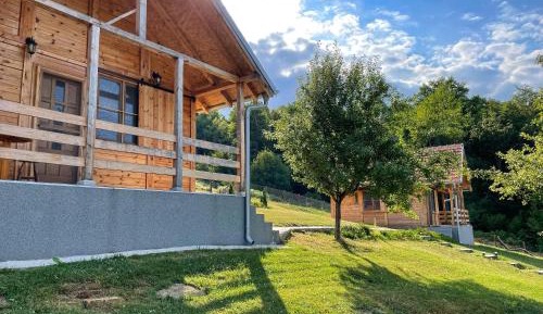 One-Bedroom Chalet