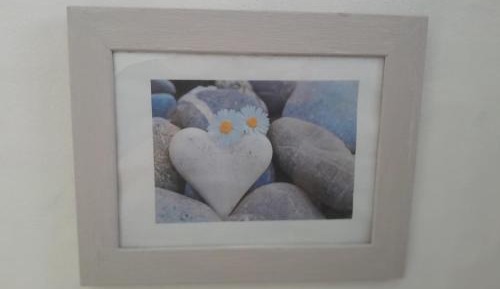 Double Room with Patio