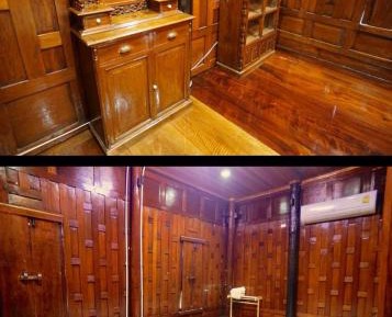 King Room with Two King Beds