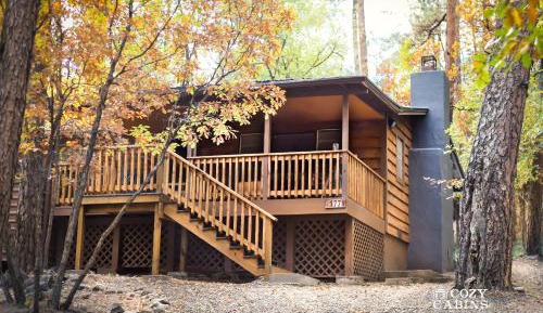 Two-Bedroom Holiday Home