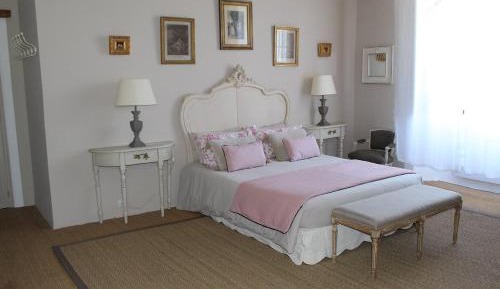 Quadruple Room with Private External Bathroom