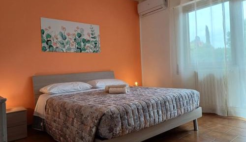 Twin Room with Extra Bed
