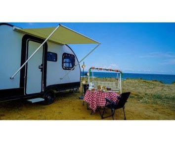 Caravan