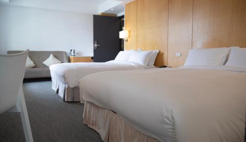 Superior Quadruple Room