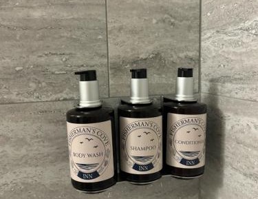 King Room - Disability Access