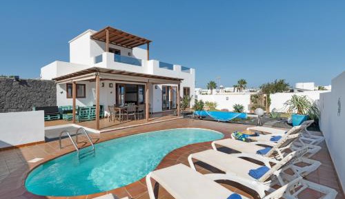 Holiday Home