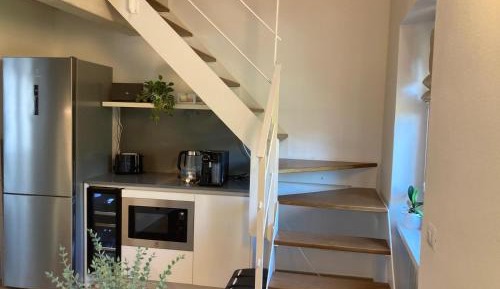 Maisonette