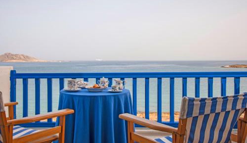 Villa - Beach Front